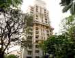 4 BHK Apartment For Rent At Raheja Sunkist, Mount Mary, Bandra West.