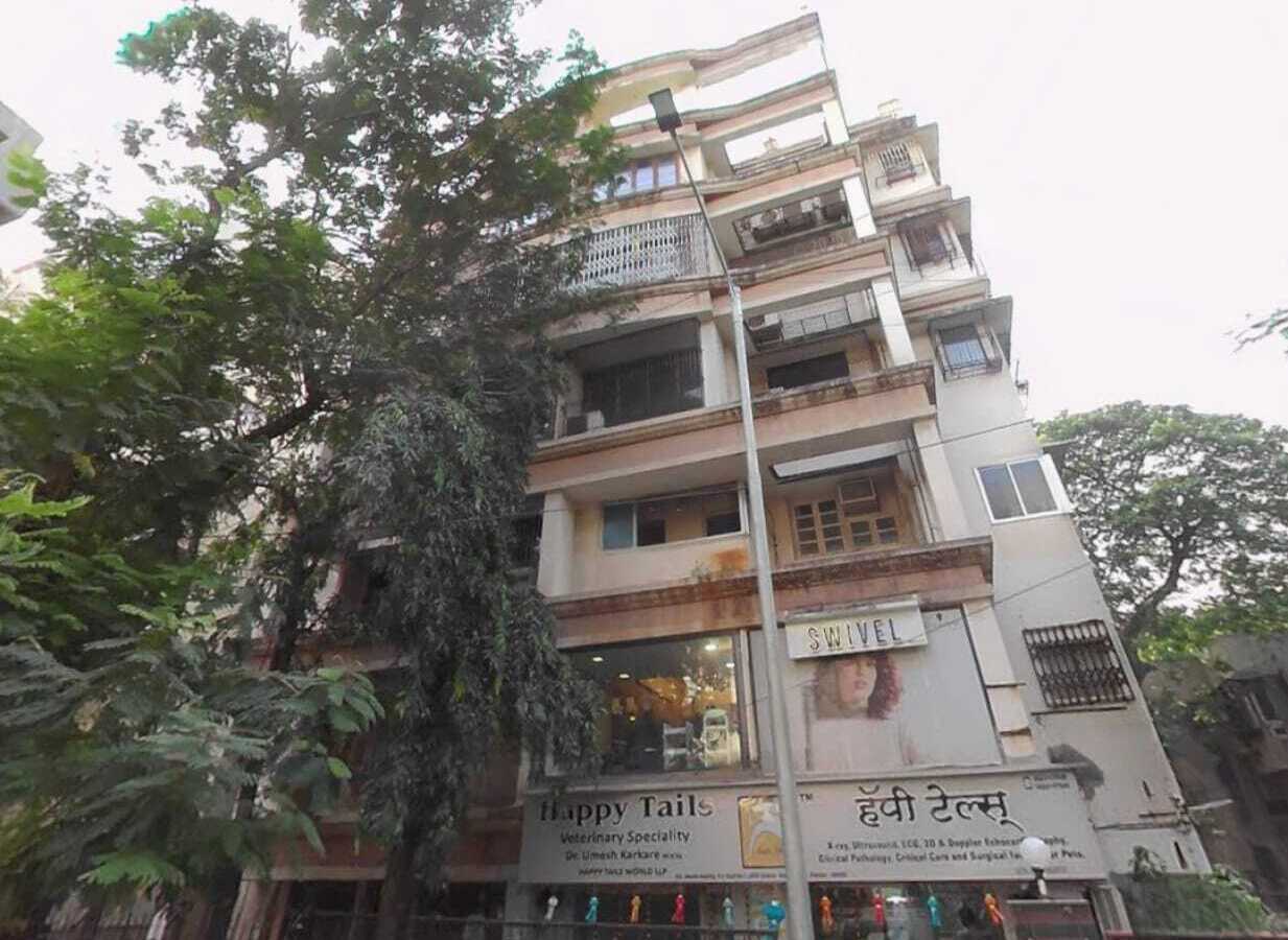 Vipank Krishaang, Juhu
