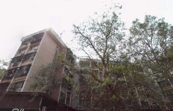 Distress Sale, Redevelopment 2 Bhk, Juhu Tara Rd, Sangeeta CHS, Bank Auction