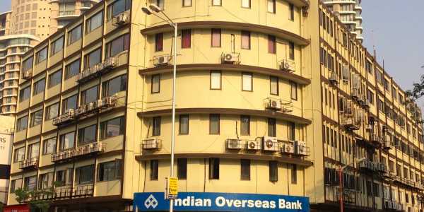 2350 Sq.ft. Commercial Office For Rent At Kakad Chamber, Worli.