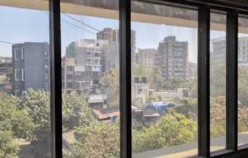 525 sqft rera carpet Office for Sale in Continuum Tower Vile Parle East
