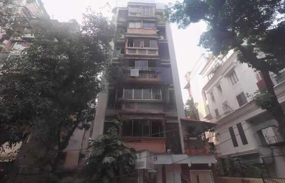 Sale 3 Bhk, 1045 sft, Khar W, Mangal Mahesh, 14th Rd.