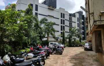 2 BHK For Sale In Surya Darshan Mira Road Near Ramdev Park