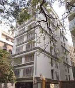 3 BHK Apartment For Rent At 15th Road, Khar West.