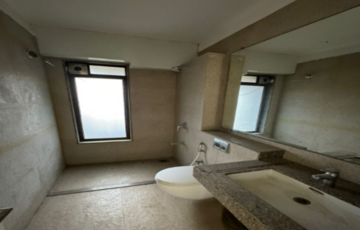 Sale, 1813 sft Flat, Juhu Gulmohar Rd, Kalpataru Solitaire.