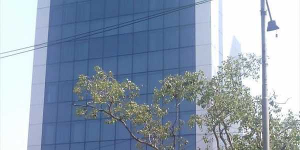 1400 Sq.ft. Commercial Office For Rent At Kalina, Santacruz East.