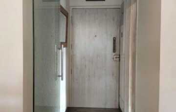 Rent Furnished 2 Bhk in Andheri W, Shastri Nagar, Windsor Tower.