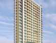 3 BHK Apartment For Sale At Gem Paradise, Azad Nagar, Andheri West.