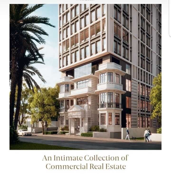 Rent Prime Location 15,000 sft Pillarless Showroom at Tuner Rd, Bandra West