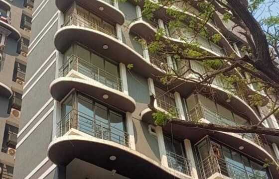Sale 3 Bhk in Khar W, Fortune Paradise | 900 sft.