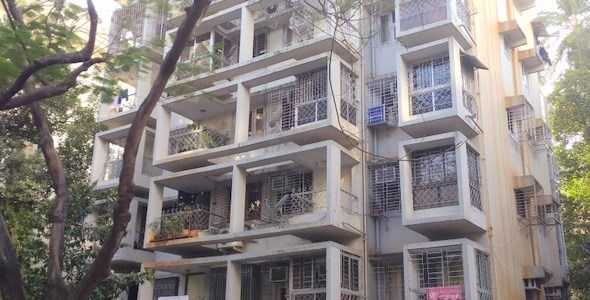 2 BHK Apartment For Rent At East Ave, Santacruz West.