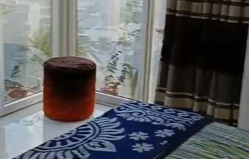 Sale 3 Bhk, 1200 sft in Lokhandwala, Andheri West, RNA NG Eclat.