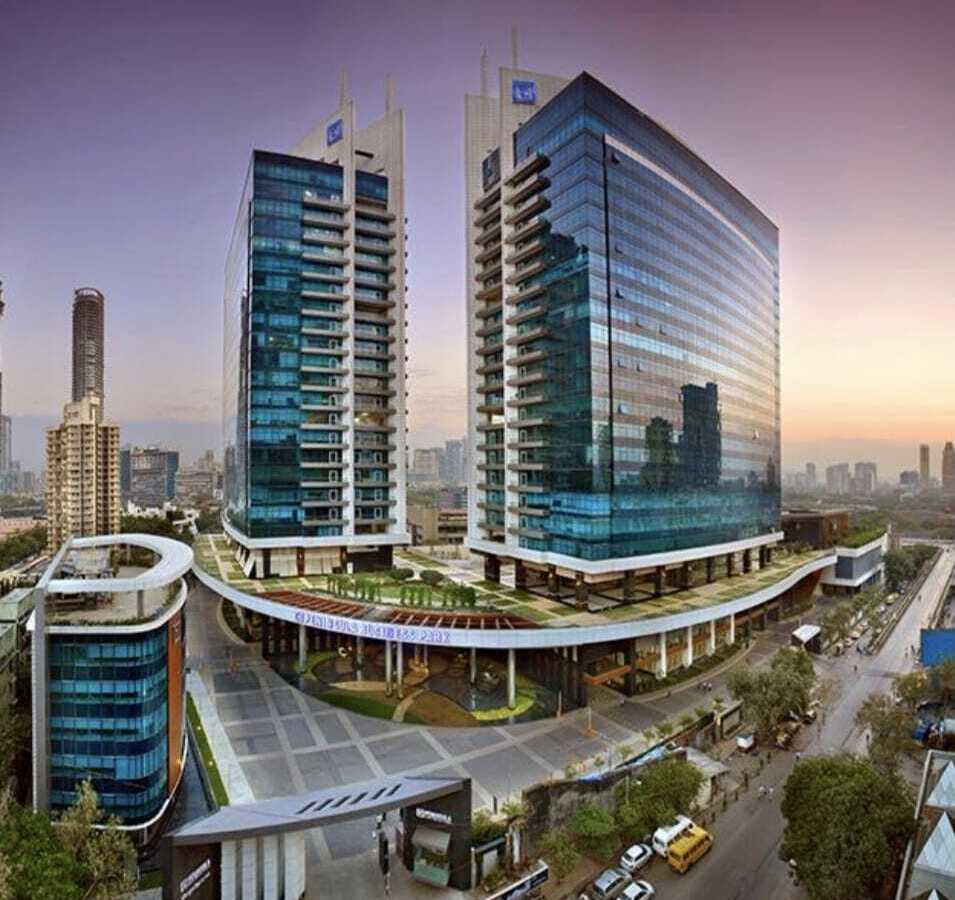Peninsula Business Park