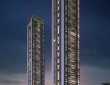 4 BHK Penthouse For Sale At Anchor Victorian, Parel East.