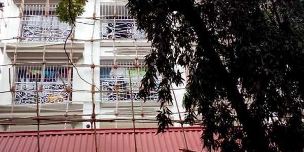 3 BHK Apartment For Sale At St Martins Road, Bandra West.