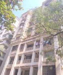 2 BHK Apartment For Rent At 15th Road, Khar West.
