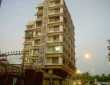 2 BHK Sea View Apartment For Rent At Military Road, Juhu.