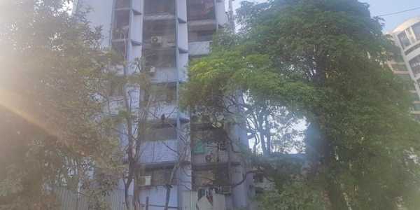 Boys PG For Rent At Veera Desai Industrial Estate, Andheri West.