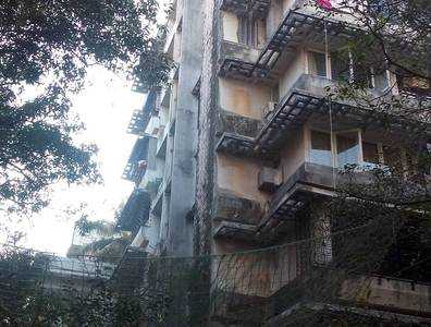3 BHK Duplex Apartment For Rent At Navyug Colony, Santacruz West.