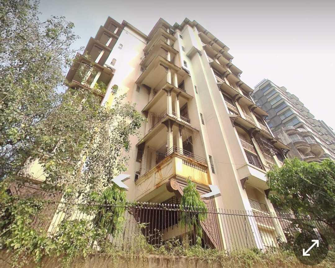 Rent S/F 3 Bhk Duplex, in Khar W, Regency Terrace, 2200 sft.