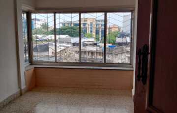 Living Room Outside view