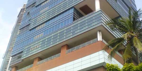 3300 Sq.ft. Commercial Office For Sale At Worli Naka, Worli.