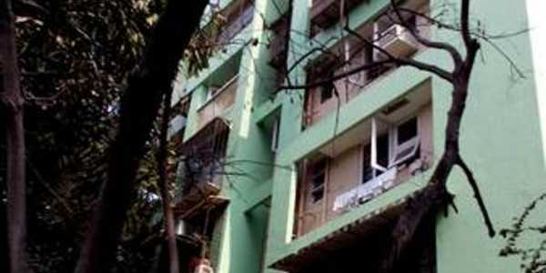 2 BHK Apartment For Sale At Rizvi Complex, Bandra West.