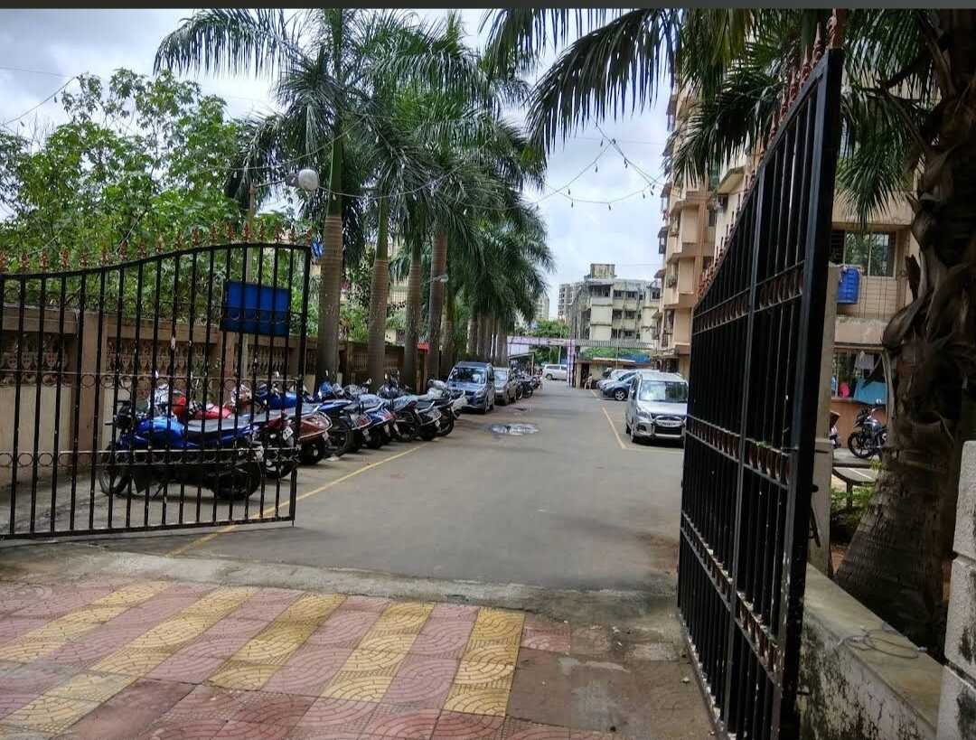 2 BHK For Sale In Surya Darshan Mira Road Near Ramdev Park