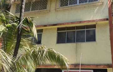 Building VIew