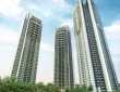 3 BHK Apartment For Sale At Oberoi Esquire, Oberoi Garden City, Goregoan East.