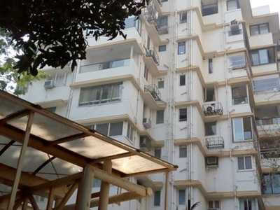 3 BHK Apartment For Sale At Little Gibbs Road, Malabar Hill.
