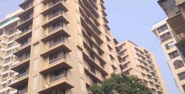 3 BHK Apartment For Sale At Two Roses, Bandra West.