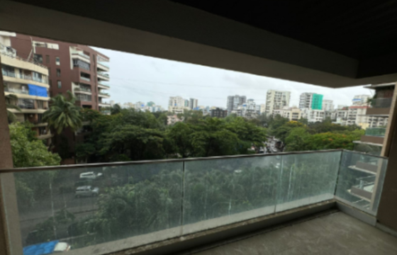 Sale, 1813 sft Flat, Juhu Gulmohar Rd, Kalpataru Solitaire.
