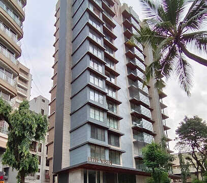 Sale 3 Bhk, 1160 sft, at Khar W Off Linking Rd, Elite Vista.