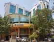717 Sq.ft. Commercial Office For Rent At Crystal Paradise, Andheri West.