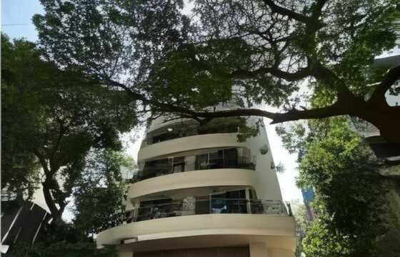 Sale 4 Bhk Duplex Penthouse + Terrace, Khar W, 17th Rd, Supreme Pearl.
