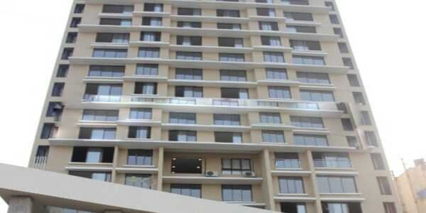 2.5 BHK Apartment For Sale At Chalet Amar, JVPD Scheme.