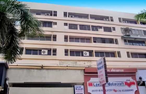 Rent Furnished 2000 sft Office, Chembur, Bezzola Complex.