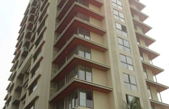 Rent 3 Bhk, 1200 sft, in Andheri W, DN Nagar, Lotus Aurus.