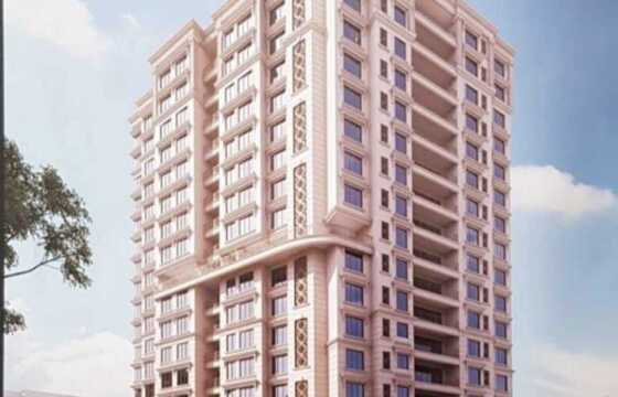 Rent Furnished 3 Bhk in Juhu Gulmohar Rd, Juhu Acropolis.