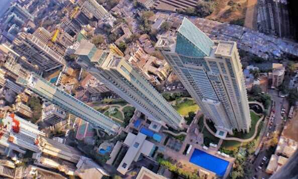 Rent 3 Bhk in Prabhadevi, BeauMonde Towers.
