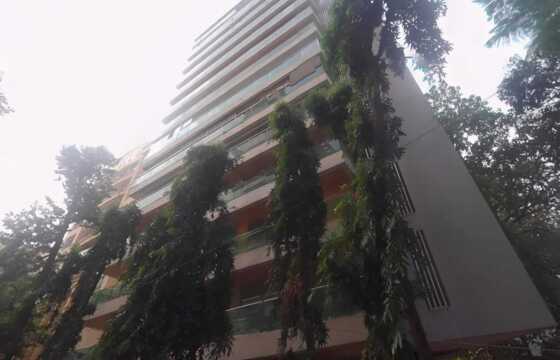 Sale 3 Bhk, 1550 sft, Khar W, Park Heights, 10th Rd.
