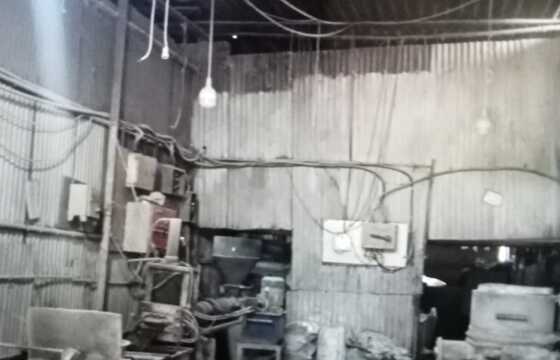 Rent 650 sq.ft Godown UttarShiv, Shilphata, UttarShiv, Navi Mumbai, Mumbai