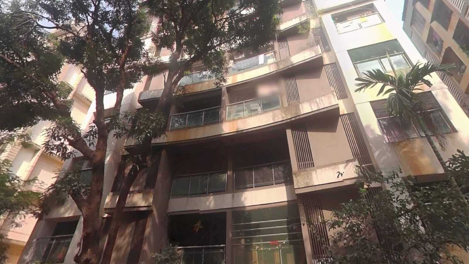 Awadhoot, Andheri West