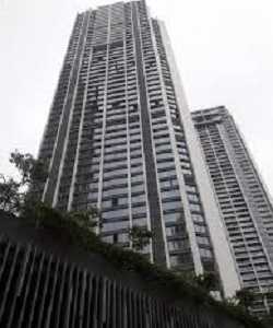 3 BHK Apartment For Rent At Oberoi Exquisite, Goregoan East.