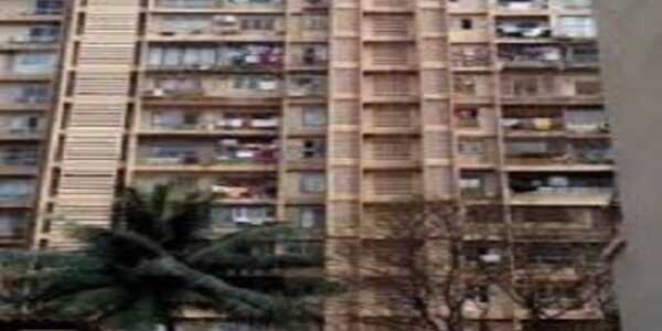 2 BHK Apartment For Rent At Green Acres, Vidyanidhi Marg, JVPD Scheme.