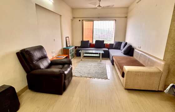 Sale 3 bhk Ajmera Cosmic Heights, Wadala Bhakti Park