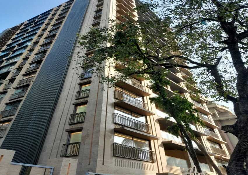 Residential Apartment of 1450 sq.ft. Area for Sale at Lotus Ananya, Juhu.