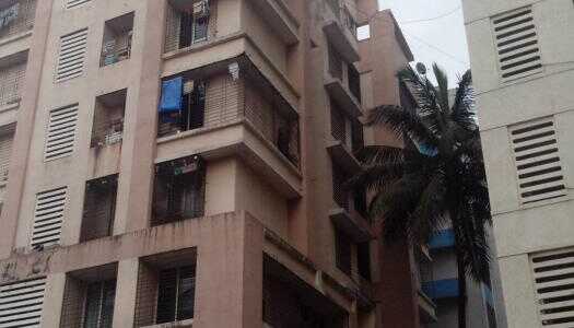 2 BHK Apartment For Sale At DN Nagar, Andheri West.
