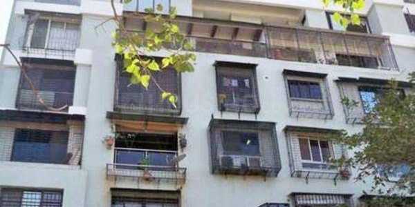 3 BHK Apartment For Rent At Versova, Andheri West.